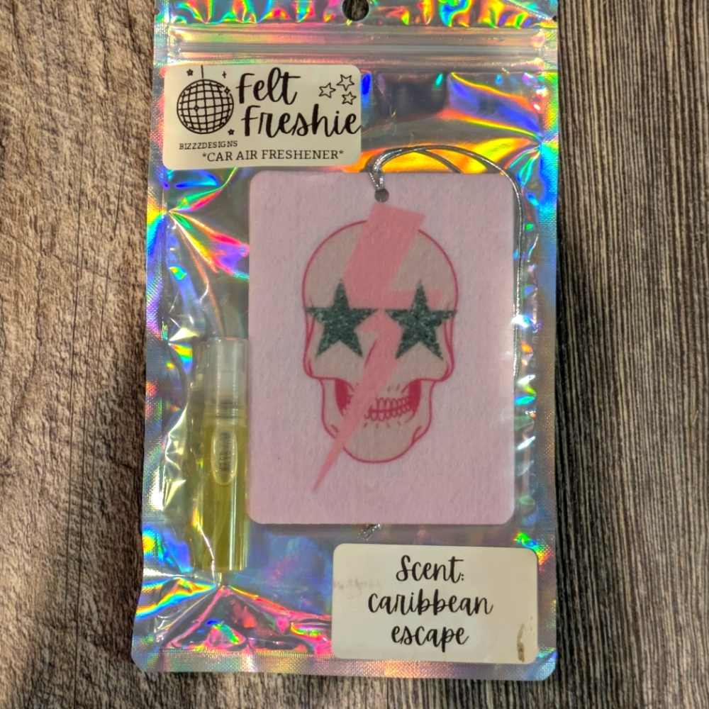 Car Air Freshener